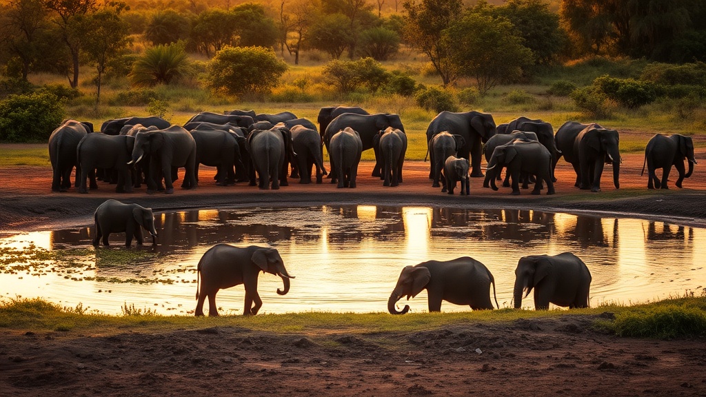 Elephas maximus maximus